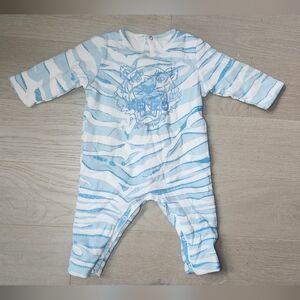 Kenzo Baby 3-6 Months